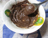 Foto del paso 6 de la receta: Galletas digestivas chocolatadas