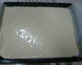 Foto del paso 8 de la receta: Tronco de árbol con dulce de leche y plátanos