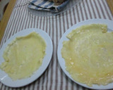 Foto del paso 5 de la receta: Tallarines con bechamel para dieta
