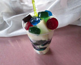 Foto del paso 10 de la receta: Bombones de gelatina sin azúcar