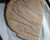 Foto del paso 9 de la receta: Galletas dietéticas para base de tartas
