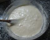 Foto del paso 7 de la receta: Tronco de árbol con dulce de leche y plátanos