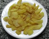 Foto del paso 4 de la receta: Tarta de manzana sin azúcar 