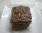 Foto del paso 5 de la receta: Nocilla para dieta
