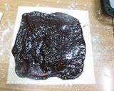 Foto del paso 2 de la receta: Pan de rollitos hojaldrados con chocolate