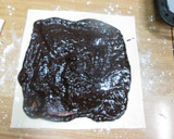 Foto del paso 2 de la receta: Pan de rollitos hojaldrados con chocolate