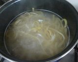 Foto del paso 5 de la receta: Tallarines y boloñesa de cerdo al puro perejil