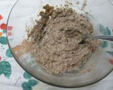Foto del paso 3 de la receta: Galletas dietéticas para base de tartas