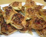 Foto del paso 6 de la receta: Empanadas árabes especiales