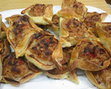 Foto del paso 6 de la receta: Empanadas árabes especiales