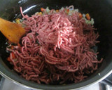 Foto del paso 1 de la receta: Tallarines y boloñesa de cerdo al puro perejil