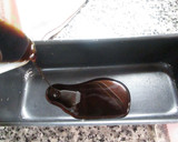 Foto del paso 5 de la receta: Budín de bollería con cobertura dúo