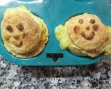 Foto del paso 7 de la receta: Vasitos hojaldrados con maíz para tupper 