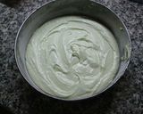 Foto del paso 8 de la receta: Pastel el increíble Hulk