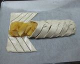 Foto del paso 9 de la receta: Tarta de manzana sin azúcar 