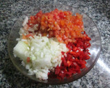 Foto del paso 1 de la receta: Empanadas árabes especiales