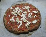 Foto del paso 6 de la receta: Pizzetas diet: base de atún con higos