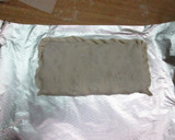 Foto del paso 5 de la receta: Tarta mini de carne para congelar