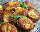 Foto del paso 4 de la receta: Patatas a la napolitana