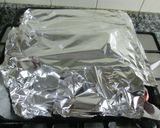 Foto del paso 5 de la receta: Pollo asado con sabor tex mex