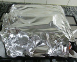 Foto del paso 5 de la receta: Pollo asado con sabor tex mex