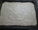 Foto del paso 5 de la receta: Pizza con jamón york, quesos y un toque de maní