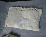 Foto del paso 7 de la receta: Tarta mini de carne para congelar