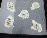 Foto del paso 3 de la receta: Galletitas saladas dietéticas
