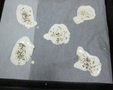 Foto del paso 3 de la receta: Galletitas saladas dietéticas