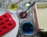 Foto del paso 5 de la receta: Bombones de gelatina sin azúcar
