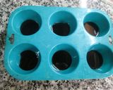 Foto del paso 4 de la receta: Budincitos de bollería con caramelo 