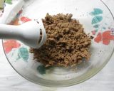 Foto del paso 11 de la receta: Galletas dietéticas para base de tartas