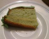 Foto del paso 22 de la receta: Pastel el increíble Hulk