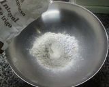 Foto del paso 1 de la receta: Pizza mixta integral 
