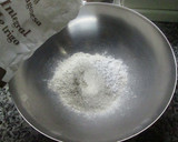 Foto del paso 1 de la receta: Pizza mixta integral 