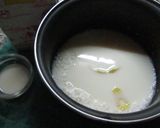 Foto del paso 1 de la receta: Crema pastelera para dieta