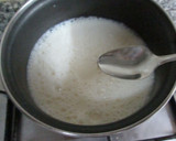 Foto del paso 2 de la receta: Dulce de leche dietético (Dukan)
