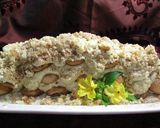Foto del paso 10 de la receta: Postre de bizcochos tiernos y esponjosos