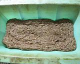 Foto del paso 3 de la receta: Pastelito exprés de chocolate cero calorías