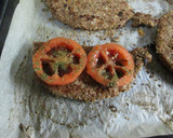Foto del paso 4 de la receta: Milanesas a la napolitana dietéticas