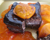 Foto del paso 7 de la receta: Pastelito exprés de chocolate cero calorías