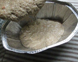 Foto del paso 7 de la receta: Bizcocho de zanahoria con crema de queso light