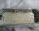 Foto del paso 10 de la receta: Budín de salvado de trigo con higos para dieta
