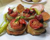 Foto del paso 8 de la receta: Batatas deliciosas