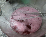 Foto del paso 5 de la receta: Postre de verano: tres en uno