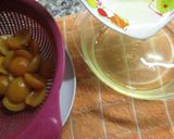 Foto del paso 7 de la receta: Huevos fritos falsos