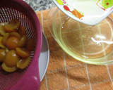 Foto del paso 7 de la receta: Huevos fritos falsos
