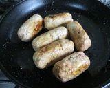 Foto del paso 11 de la receta: Chorizos caseros dietéticos