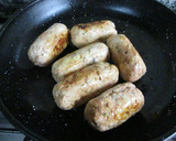 Foto del paso 11 de la receta: Chorizos caseros dietéticos