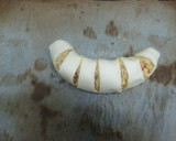Foto del paso 5 de la receta: Hojaldre relleno de maíz